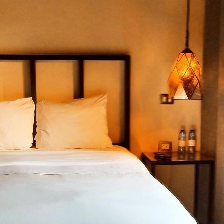Hotel Naramu San Miguel de Allende Exterior foto