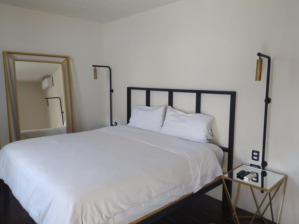 Hotel Naramu San Miguel de Allende Habitación foto